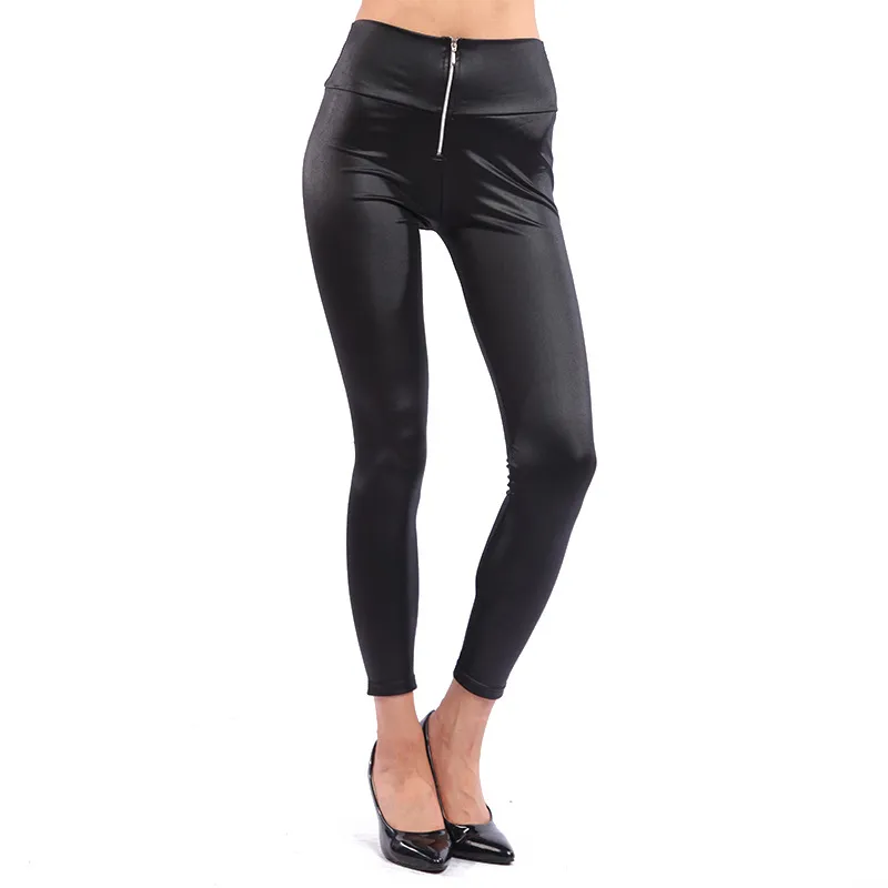 Cool Wholesale wholesale metallic leggings In Any Size And Style