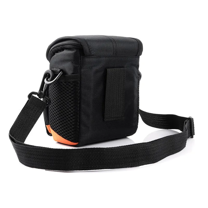 DSLR Camera Bag Case For Canon EOS M6 200D 1300D 1200D 1500D 77D