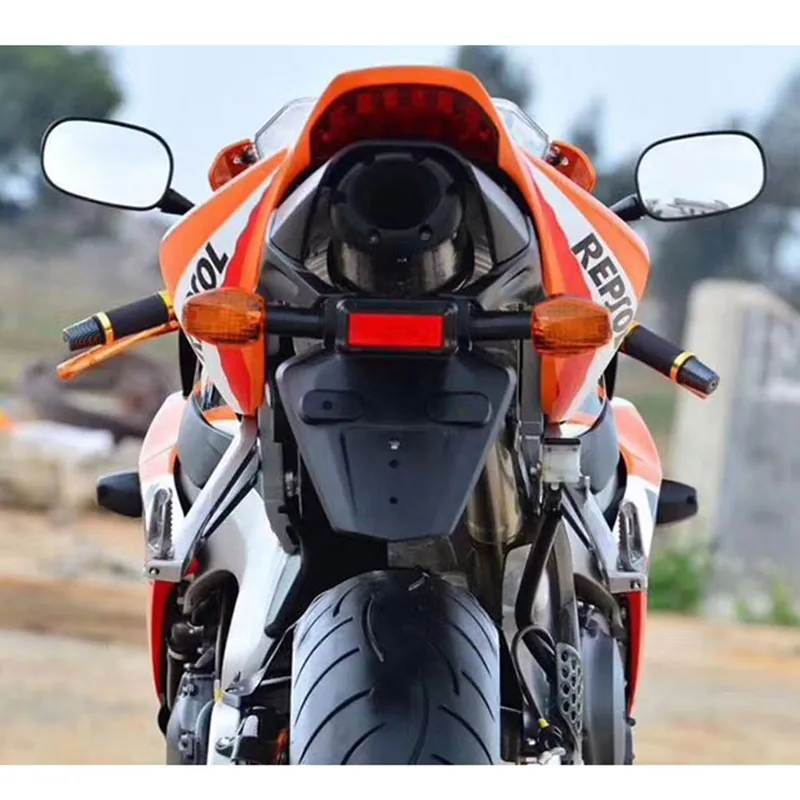 Honda 600 on sale rr 2015