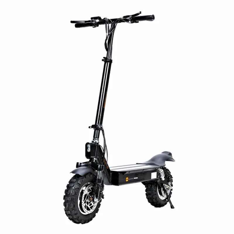 EU STOCK Scooter Électrique Nouveau PFULUO X 11 Smart Kickscooter