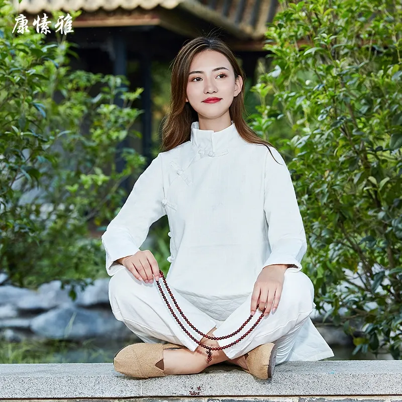 Abbigliamento meditazione shop
