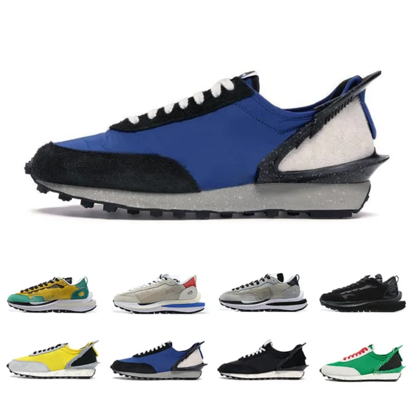 5 Estrellas Nike Sacai Undercover X Daybreak Bleu Fonc