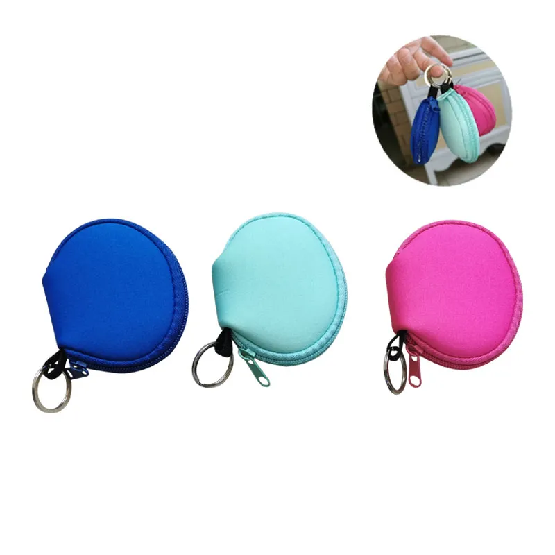 Round Coin Case With Rexy And Carriage | COACH®