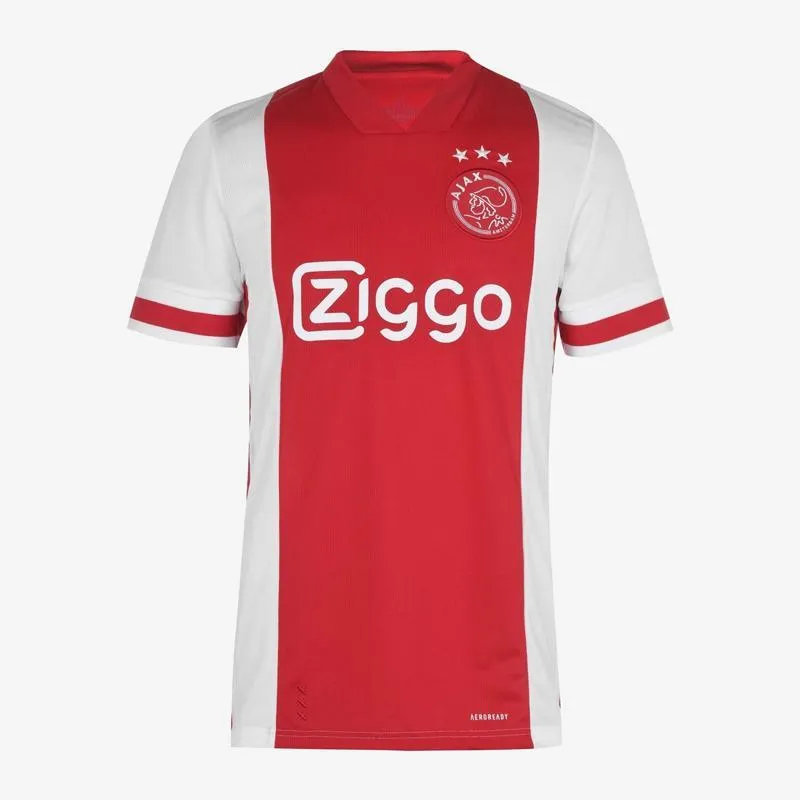 De ligt shop ajax jersey