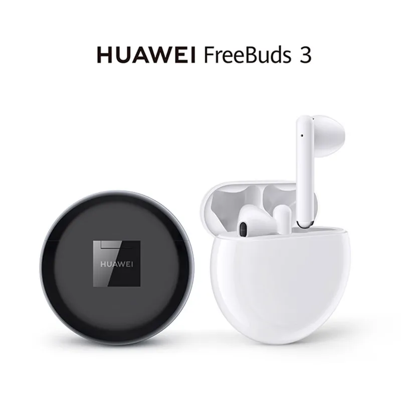 Fornitura Allingrosso Huawei FreeBuds 3 Auricolari Wireless TWS Bluetooth  Auricolare Active Riduzione Del Rumore Attivo Vero Auricolare Sport  Wireless Gioca 20 Ore Da Parklondon, 115,02 € | It.Dhgate.Com