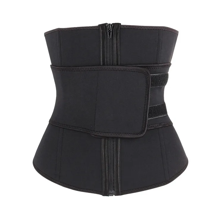 Sexy Neoprene Slimming Waist Trainer Corset