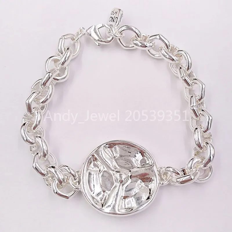 Andy Jewel Luxury UNO De 50 One Of Fifty Jewelry Alloy Bracelets Under 