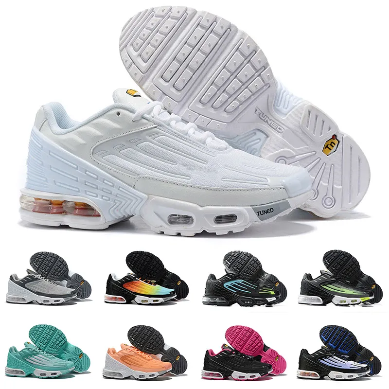 Tn nike blanche homme new arrivals