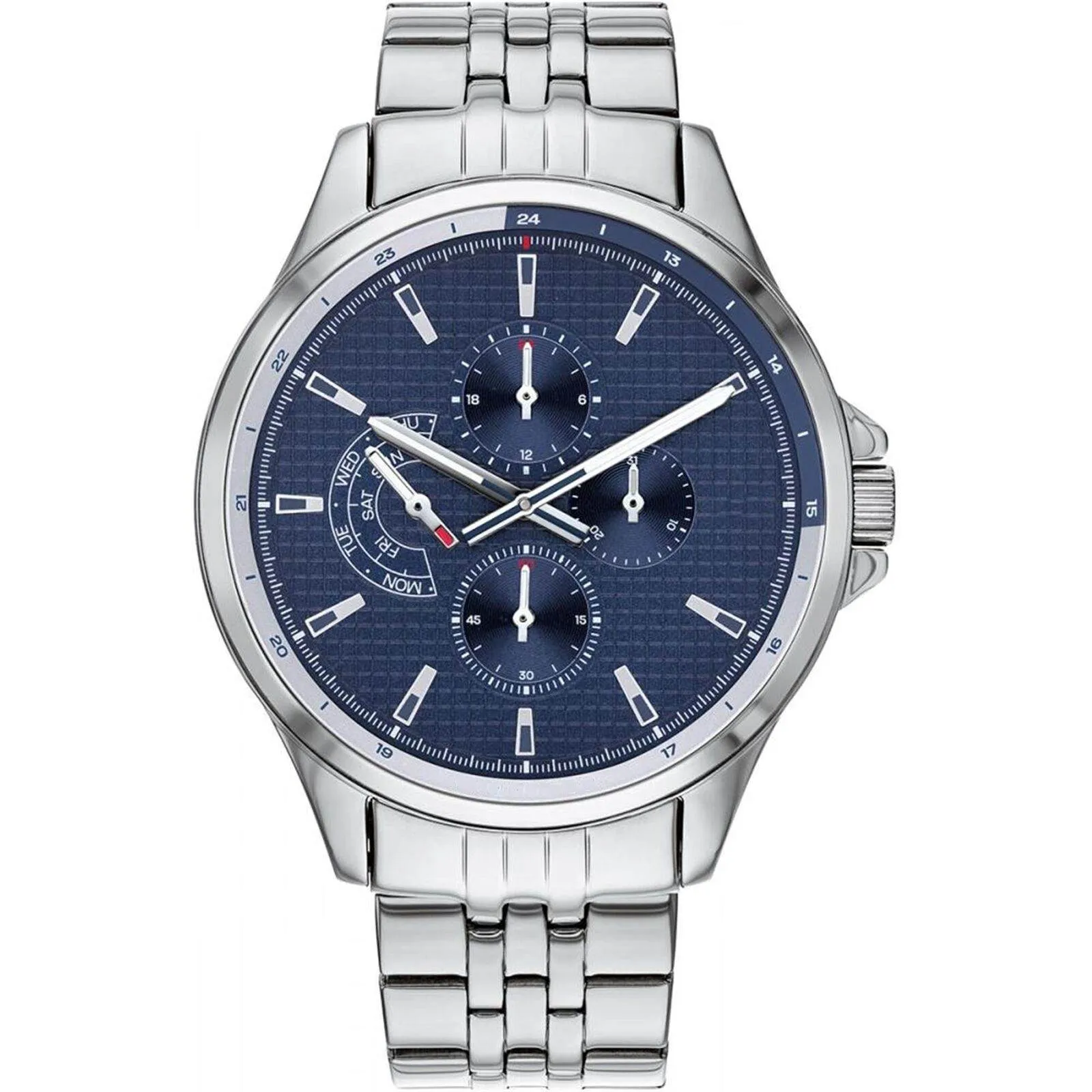 Toms Steel Strap Quartz Casual Maurice Lacroix Watches Various 
