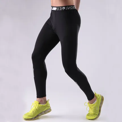 Boyzn Lot De 1, 2 Ou 3 Pantalons De Compression Pour Homme, Collants D'entraînement Athlétique à Séchage Frais Avec Poche/sans Poche, Lot De 3 - Noir, T-Grand