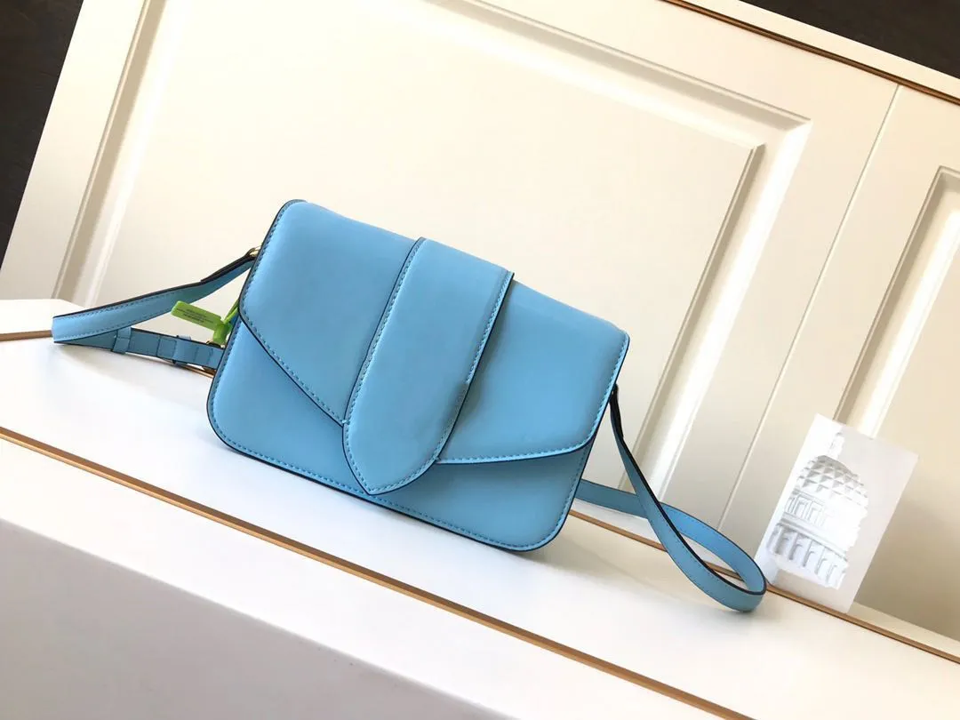 handbag shoulder bag wallet crossbody bag high quality genuine leather star same style shoulder bag fashion bags five color