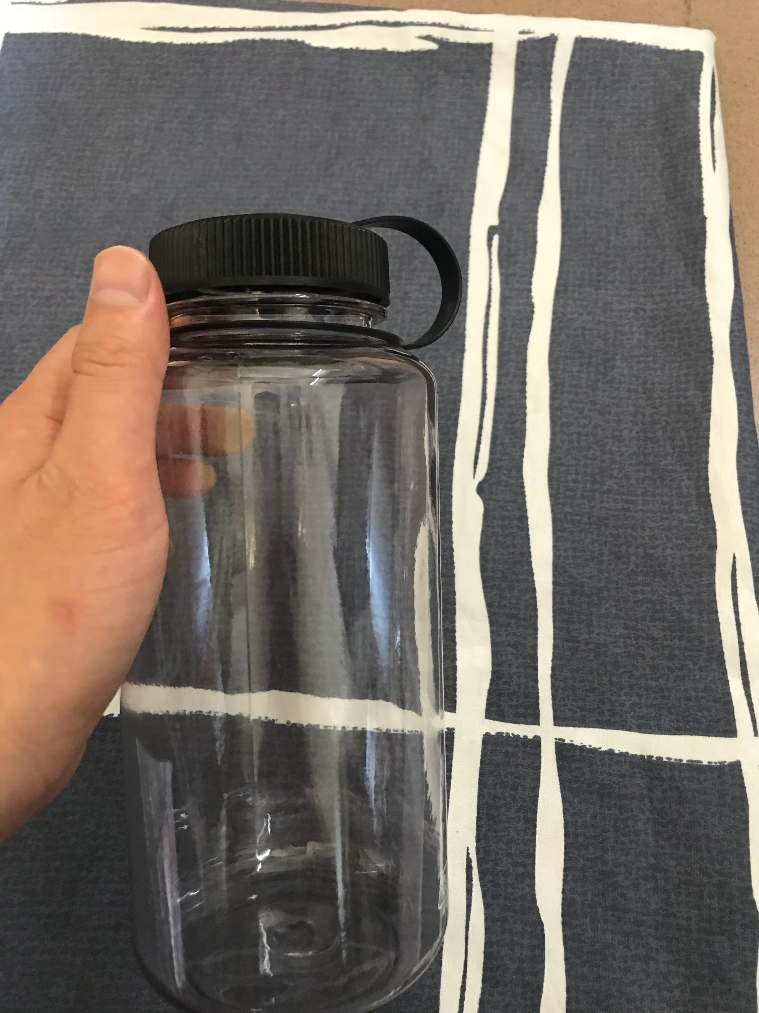 Bott Bottiglie d'acqua per adulti all'aperto Sport Fitness Colore Plastica Space Cup Facile da trasportare Set anticorrosivi #21