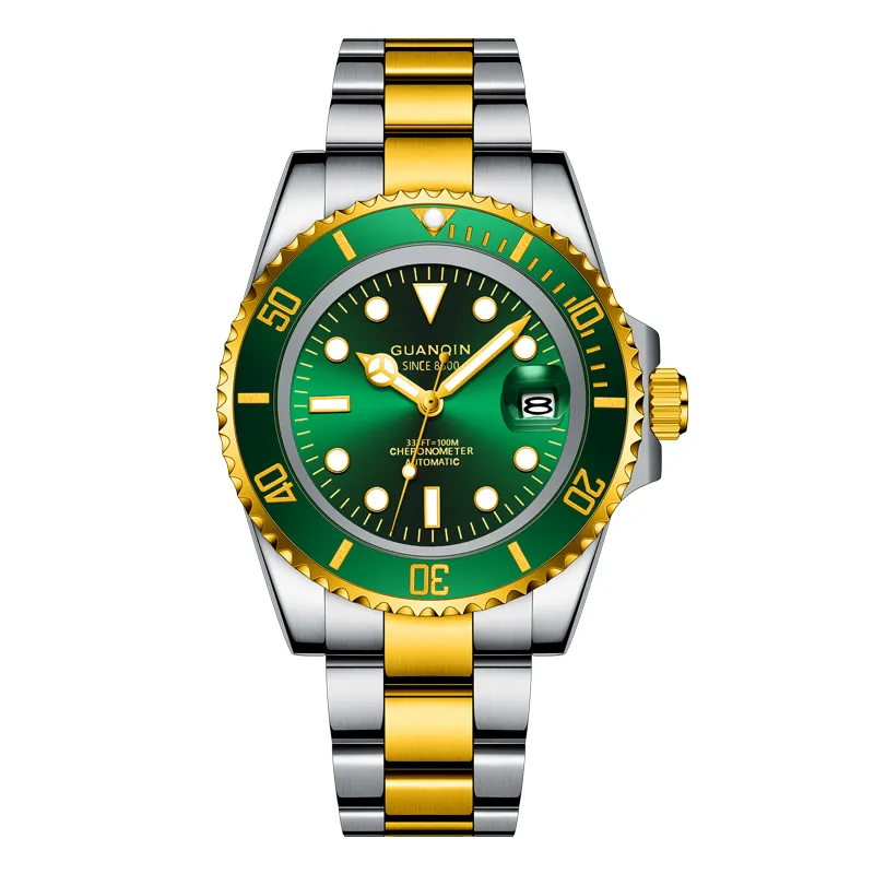 Guanqin on sale orologi opinioni