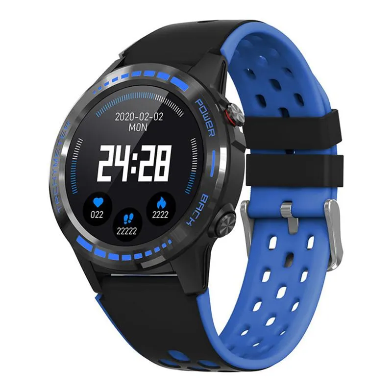 M7 Android IOS Bluetooth Call Smart Watches With GPS Altimeter