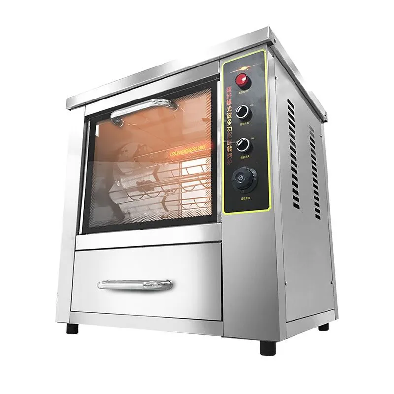 DHgate.com:Commercial Sweet Potato Roaster, Stainless Steel Potato Oven ...