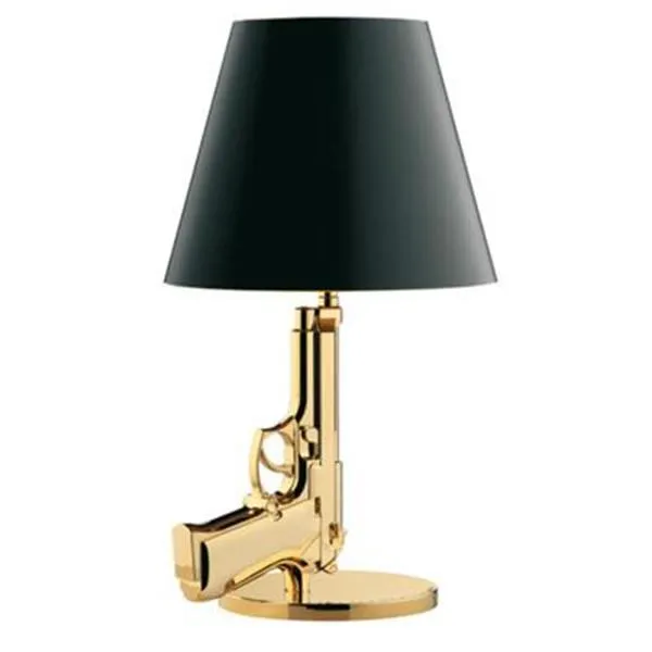 Ak47 gun lamp hotsell