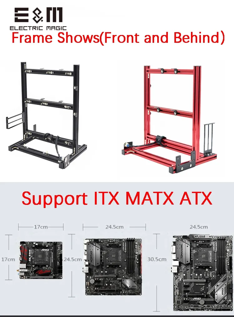 Tarjeta grafica clearance mini atx