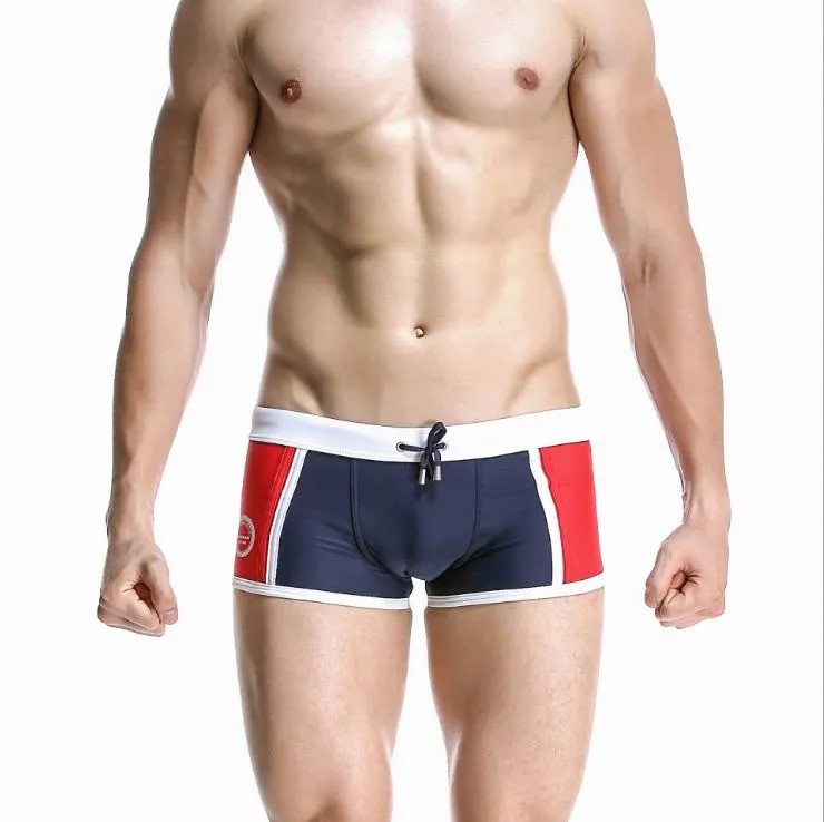 Yaz Erkek Sörf Sandıklar adam tasarımcı Summer Surf Board Şort yaratıcı tasarım Swim Suit Boxer Şort Maillot De Bain Yıkanma Giyim Bırak S