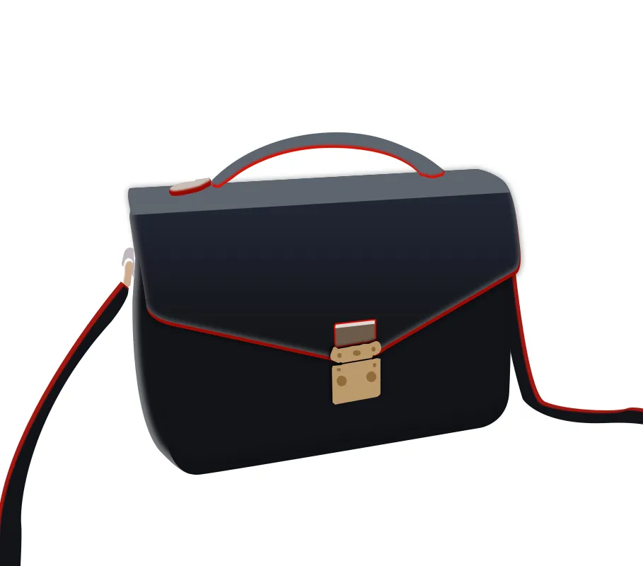 högkvalitativ shoppingväska crossingbag handväska tote bag mode klassiska män och kvinnor plånbok canvas shoppingväska batch