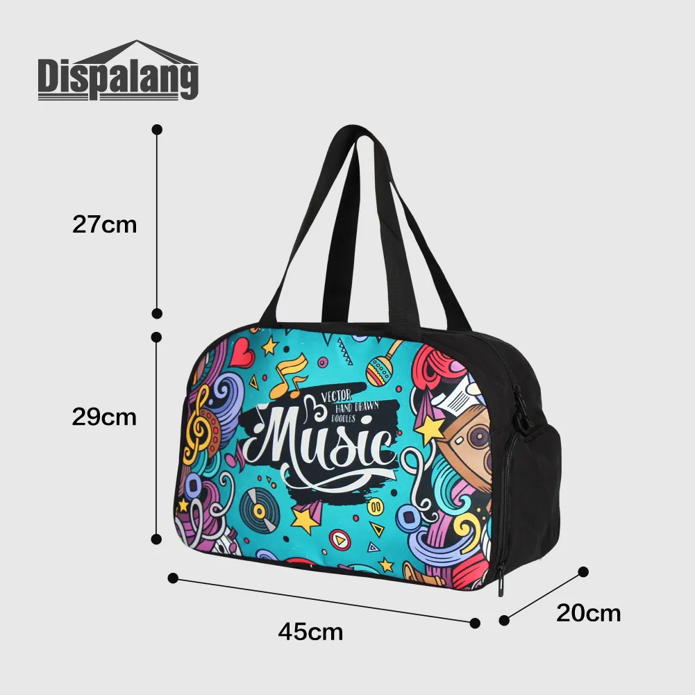 Animal weekend bag online