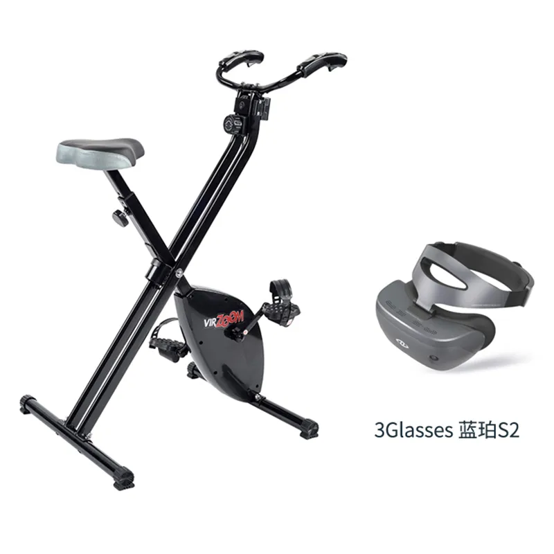 Virzoom virtual reality exercise bike cheap