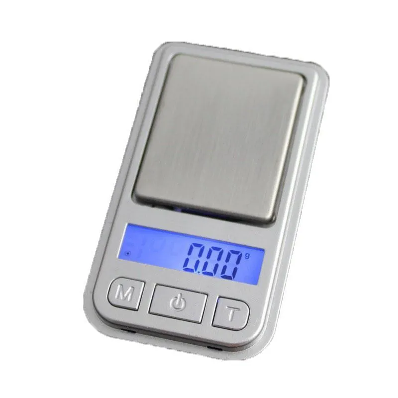 Pocket on sale digital scales
