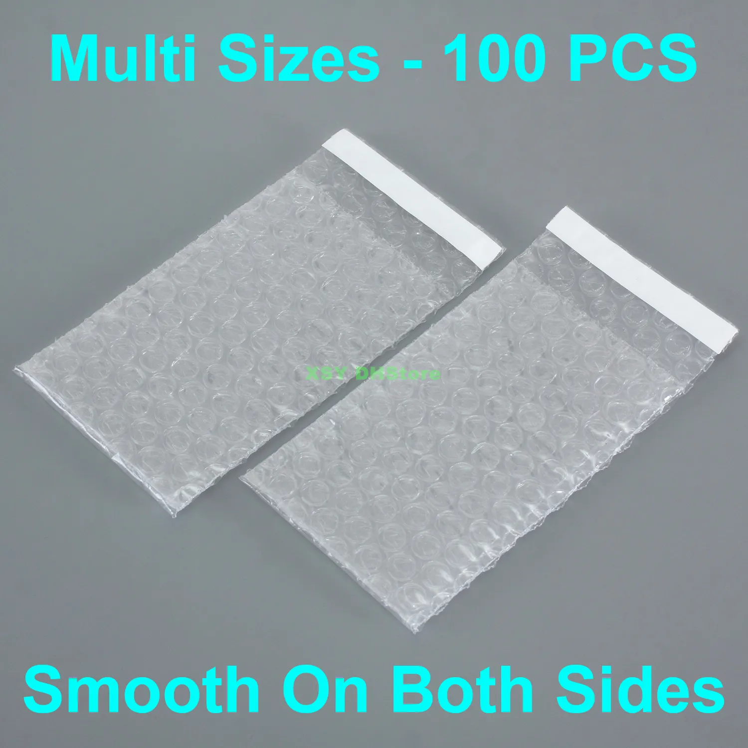 Small bubble sales wrap pouches