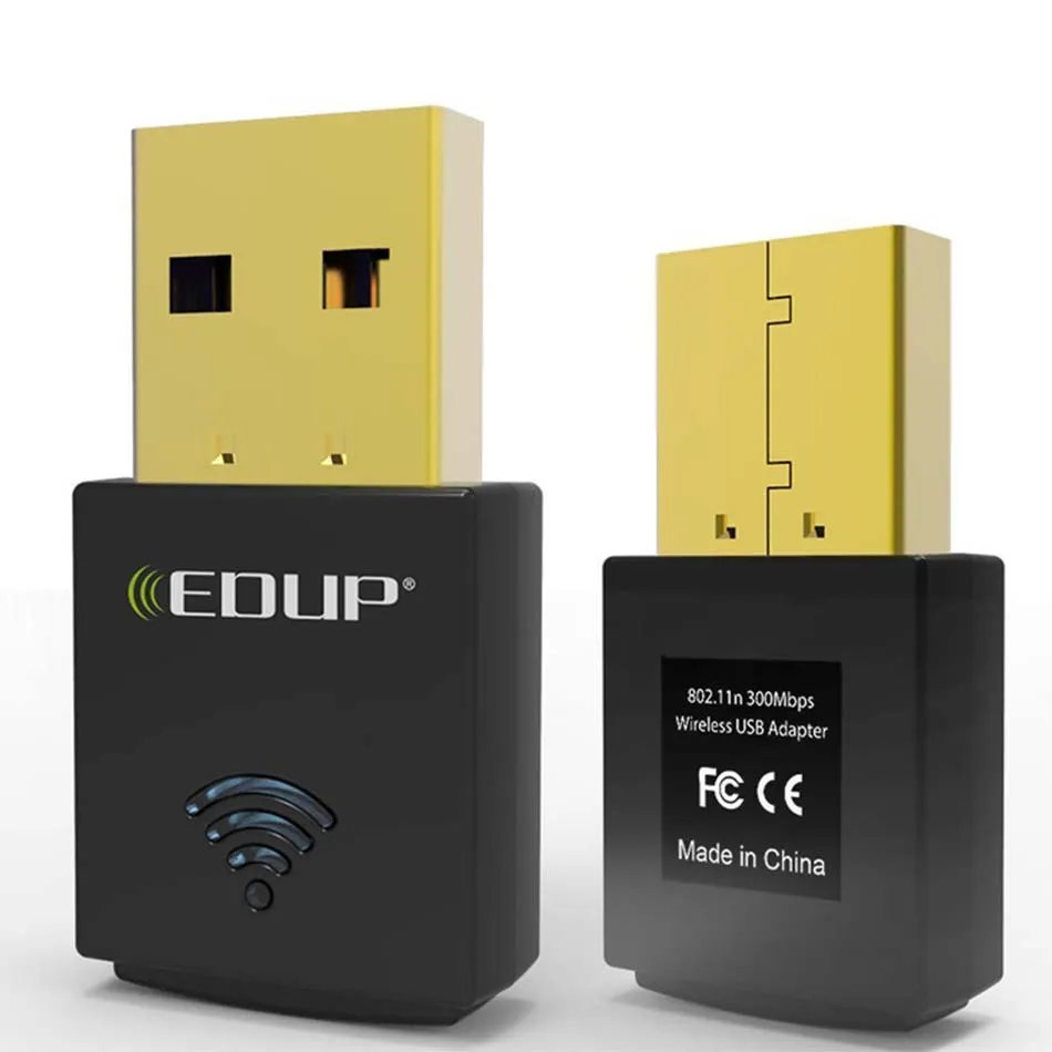 Edup wifi adapter discount