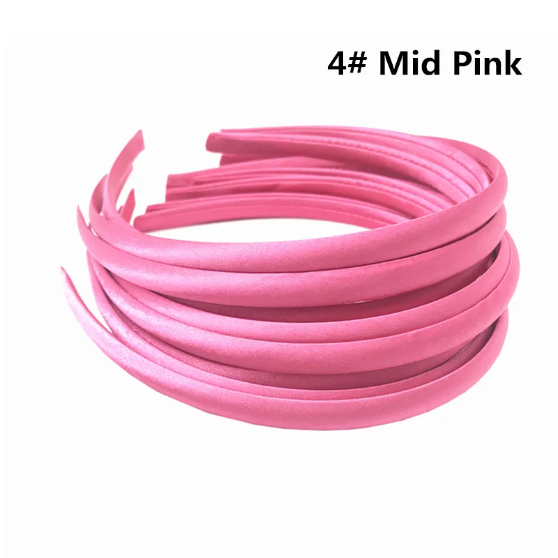 4# Mid Pink