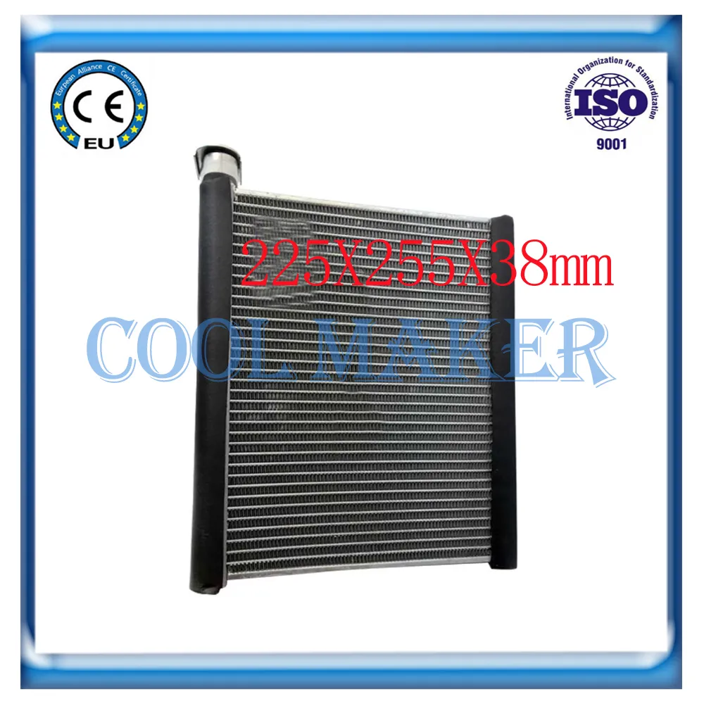 Renault Koleos/Nissan Qashqai 2.0 Auto Air Conditioner Evaporator Core