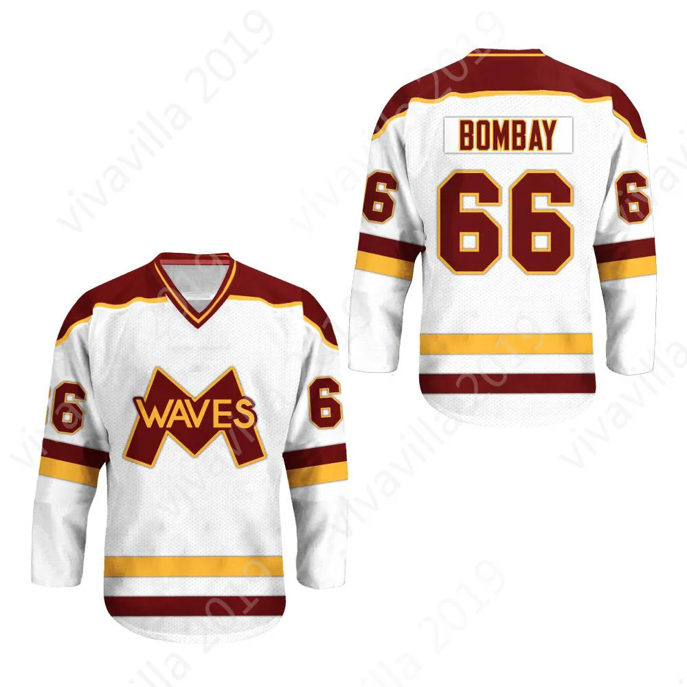 Minnesota waves bombay jersey cheap