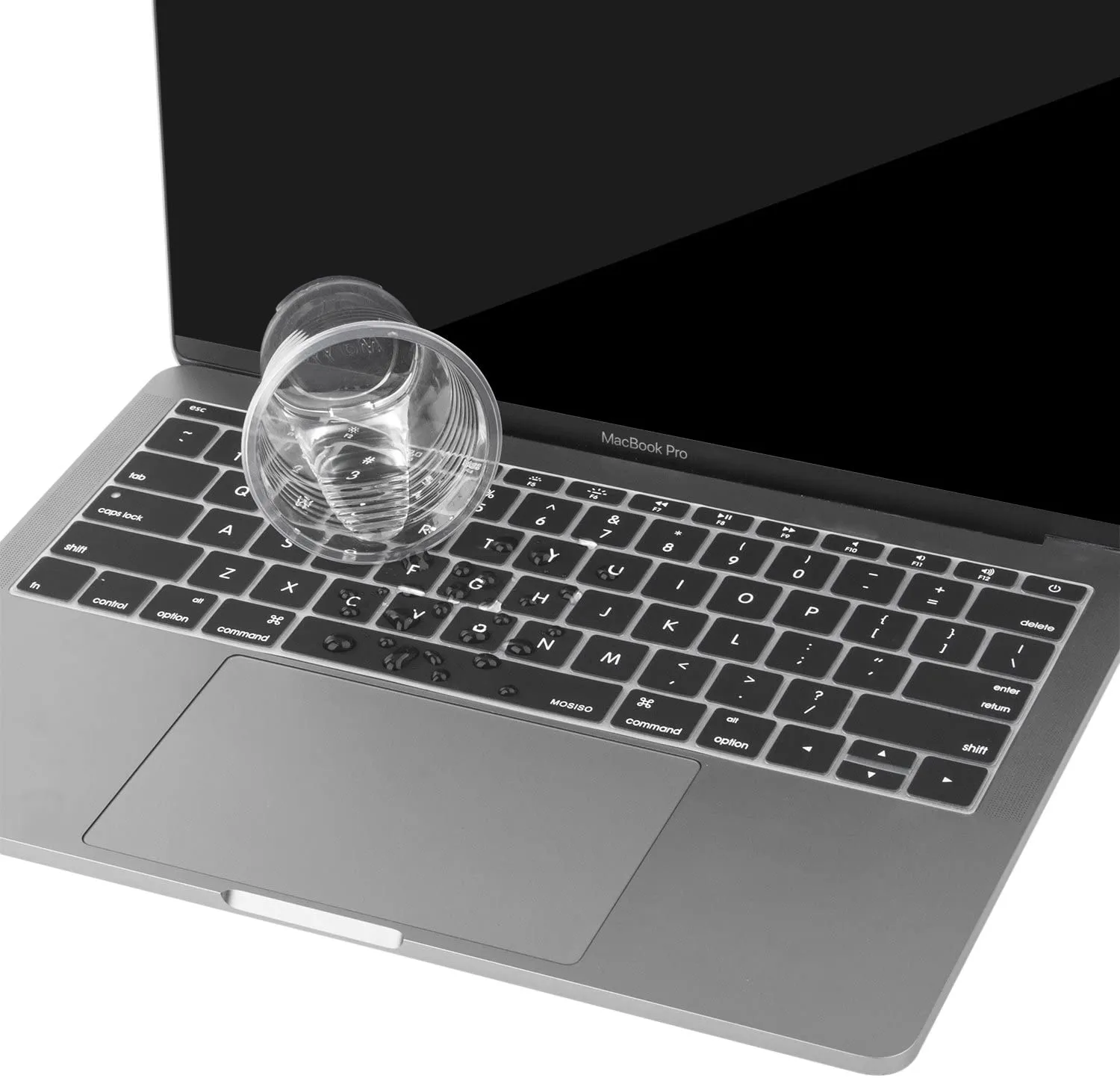 Acheter Film de protection anti-poussière pour pavé tactile, pour Apple  MacBook Air Pro/13 14 15 16 pouces/2023