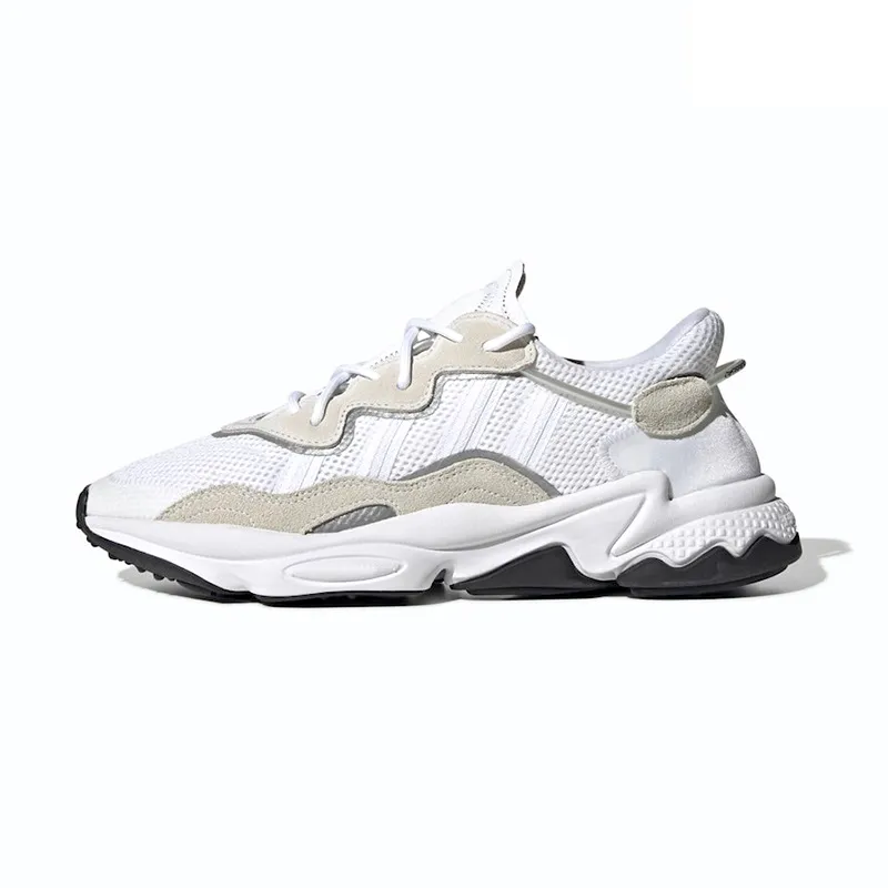 Ozweego amarillas sales
