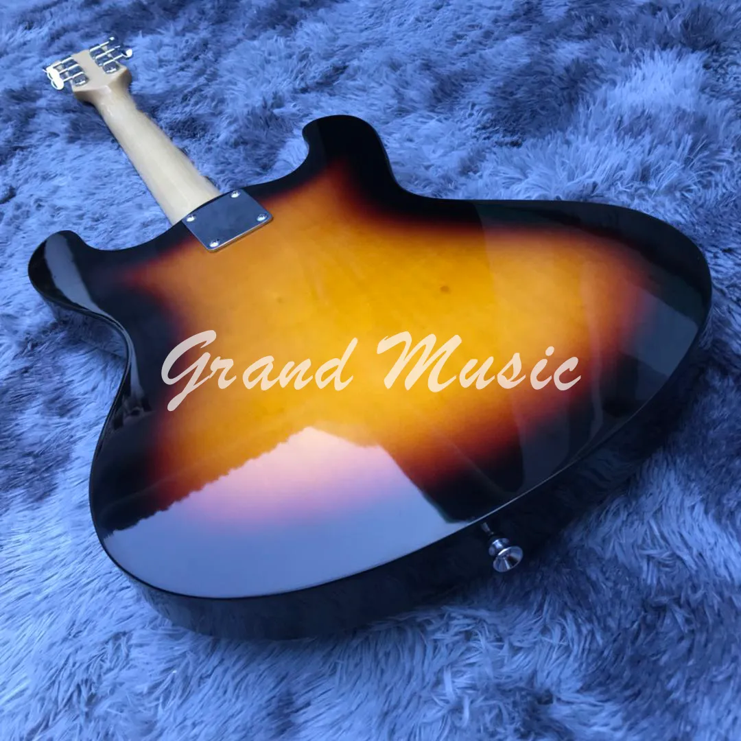 Mosrite エレキギター サンバースト mosrite (モズライト) エレキギター サンバースト/セミー
