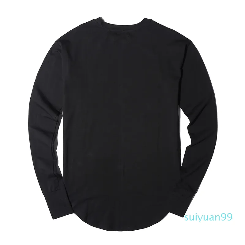 Thumb hole best sale t shirts cheap