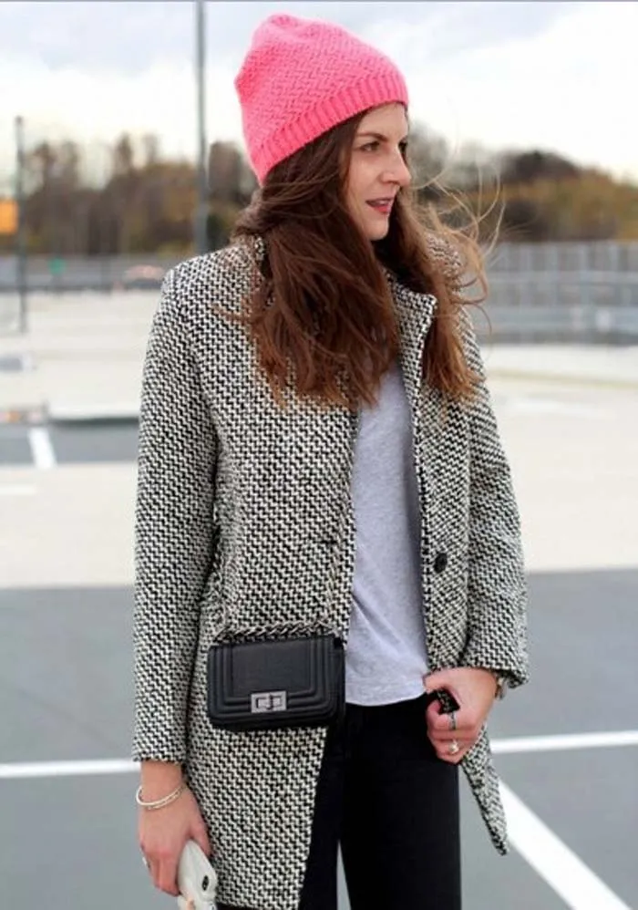 Chaquetas oversize mujer por mayor best sale