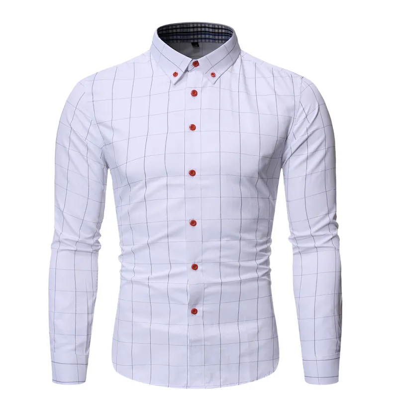Wish sales camisas hombre
