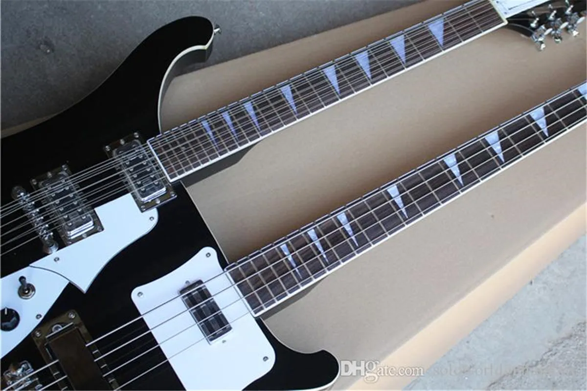 ts-ideen 4513 - Chitarra western 4/4 con cutaway, tastiera in