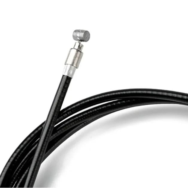NEW Universal MTB Bike Brake Cable Line Inner Wire Core 175cm Stainless Steel With Housing For Cycling Mountain Bicycle From 989 69 DHgate