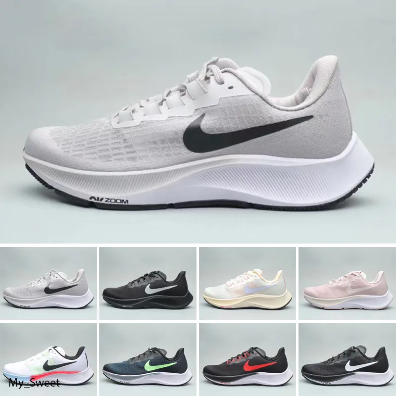 Compra Nike Air Zoom Pegasus 37 Turbo Pegasus 37 GRAVEDAD ZOOM Zapatos De  Hombre De Aire 37 Zapatillas Deportivas Al Aire Libre A Pie Zapatos De  Descuento De Zapatos De Marca Precio