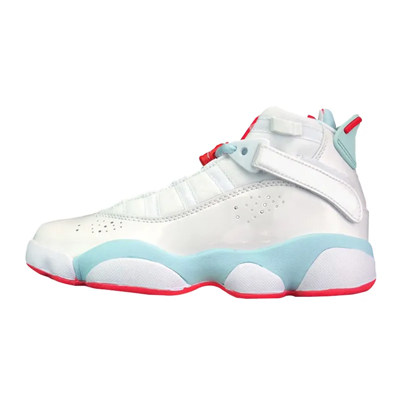 Jordan 6 aros top precio