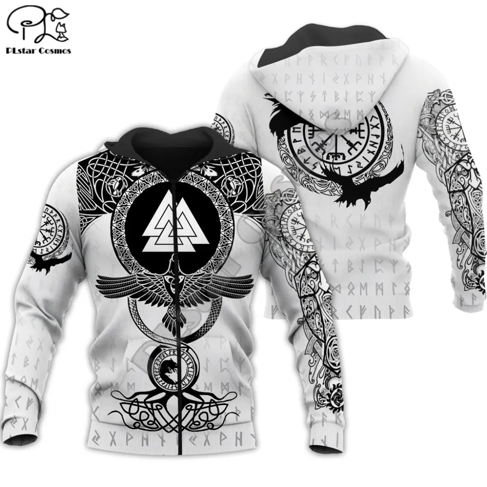 -symbols-3d-all-over-printed-clothes-da341-zipped-hoodie