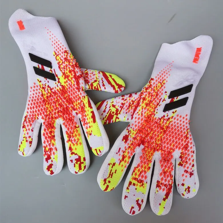 Dhgate shop goalkeeper gloves