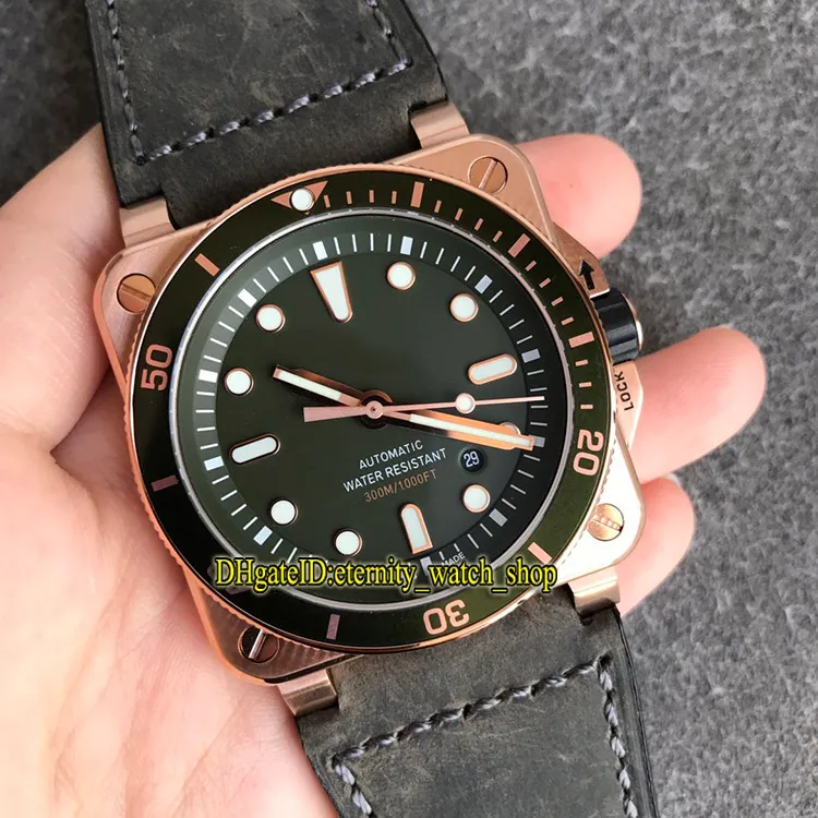 Br0392 diver 2025