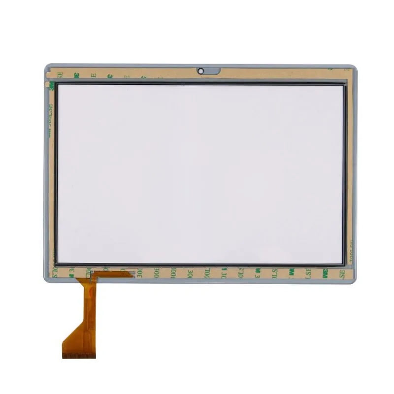 Новый 10-дюймовый сенсорный экранная панель Digitizer Glass для CH-10114A2-L-S10 BH4872 планшета PC271E