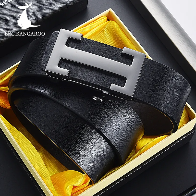 Leather man ltd belts top