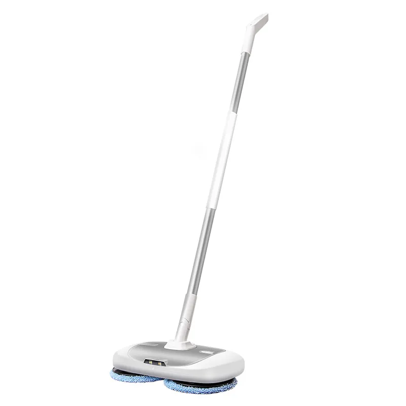 Household Electric Mopping Machine with Spraying design Wireless Sweeping Handheld Mop A7