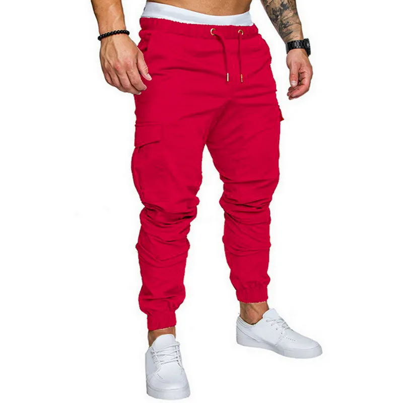 Pantalon homme 2020 best sale