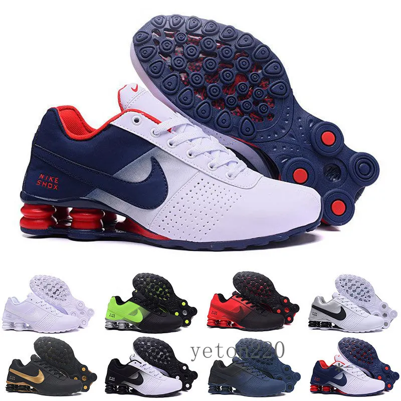 nike shox 809