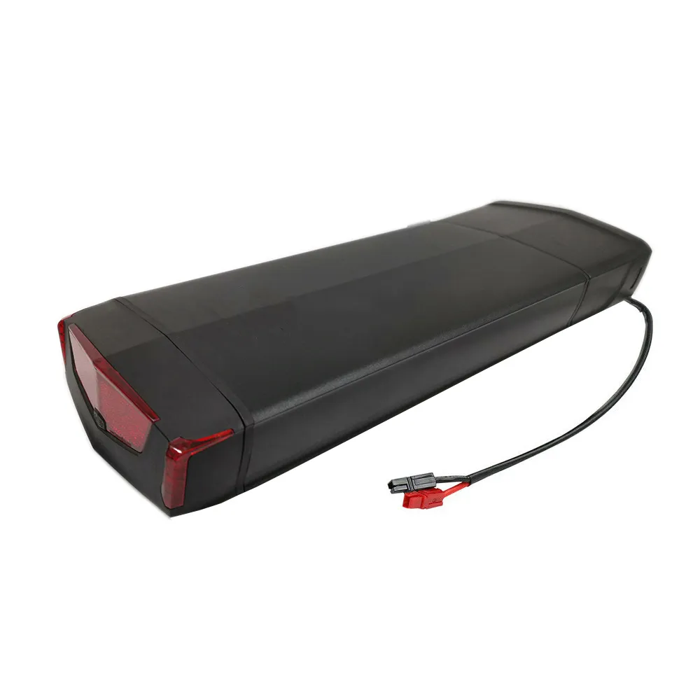 (Livraison en 5-7 jours)36V 4.4ah 10S2P Batterie li-ION Rechargeable au  Lithium-ION pour monocycle électrique Auto-équilibré Scooter Hoverboard